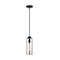 Nuvo Fixure, Pendant, 1-Light, Incandescent, 60W, 120V, T9, Medium Base, Height: 13.25 60/7160 - alternate 3